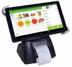 POS System Cashier Machine Software