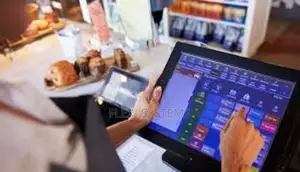 POS Cashier Machine Billing system Software