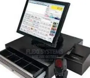 POS Supermarket Software