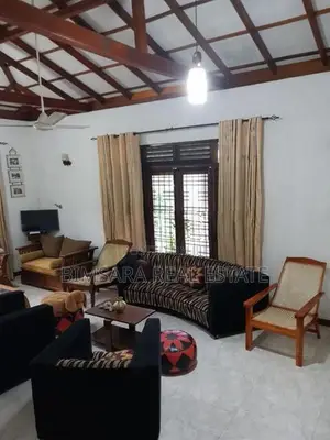 4-Bedroom Bungalow with 2-Acre Estate in Balangoda | SH15326