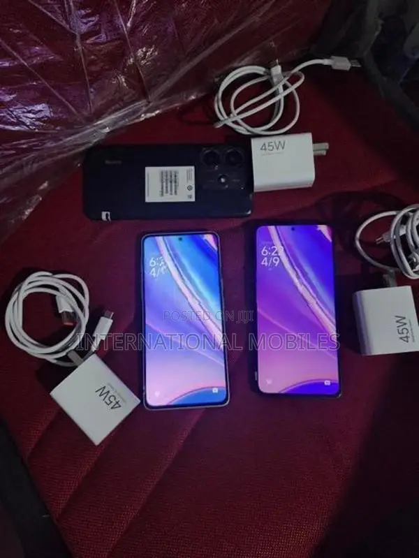 Xiaomi Redmi Note 14 5G 128GB|8GB RAM (Used)