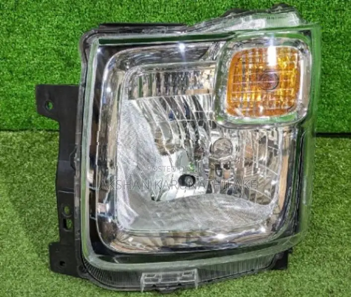 Suzuki Wagon R Fx MH85S Head Light