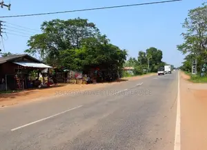 Puttalam Land for Sale in Madurankuliya