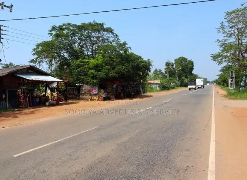 Puttalam Land for Sale in Madurankuliya