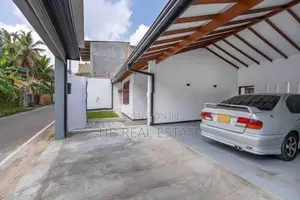 Water Facing Residential Two Story House for Sale Delkada