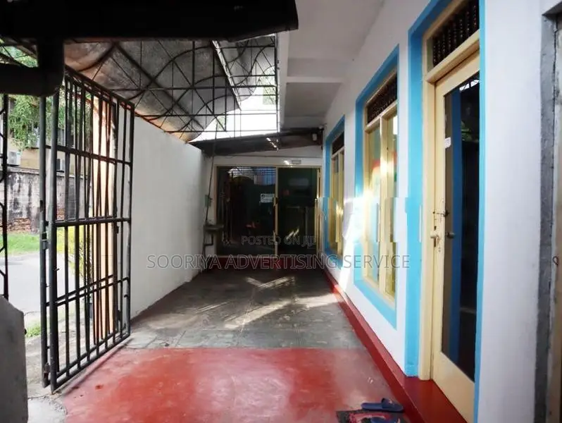 Rathmalana Commercial Property for Sale