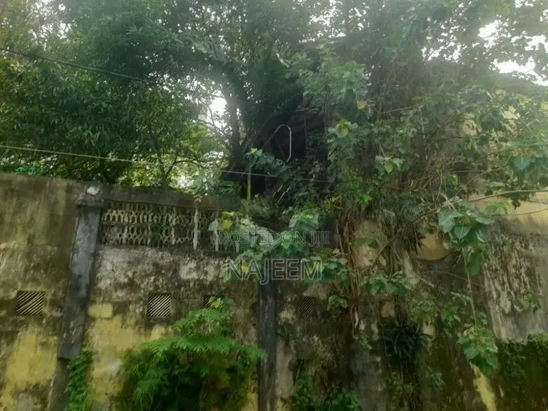 Land for Sale Highly Residential Property Mount Lavinia
