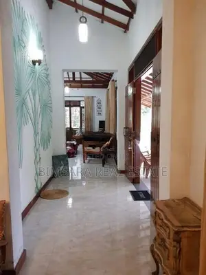 4-Bedroom Bungalow with 2-Acre Estate in Balangoda | SH15326