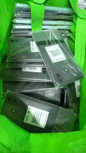 Xiaomi Redmi Note 14 5G 128GB|8GB RAM (Used)