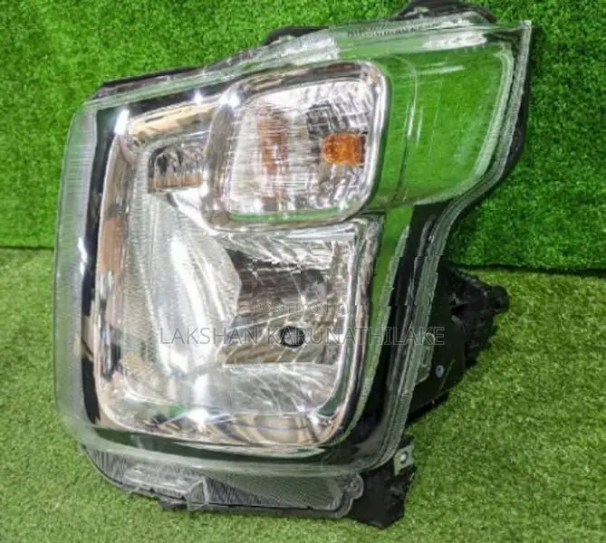 Suzuki Wagon R Fx MH85S Head Light