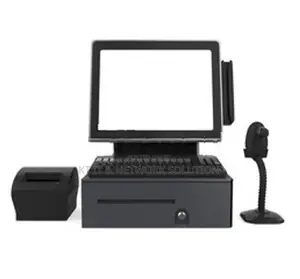 Billing Cashier Pos System Software