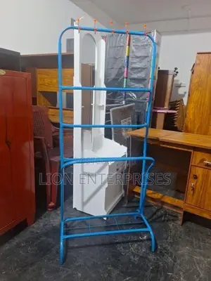 Cloth Racks