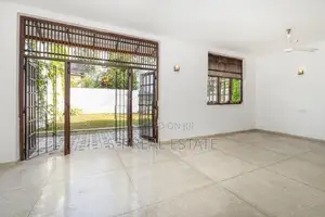 Jogging Track Facing Luxury Two Story House For Sale In Delkanda