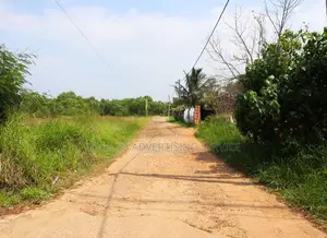 Puttalam Land for Sale in Madurankuliya