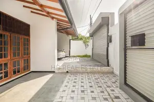 Water Facing Residential Two Story House for Sale Delkada