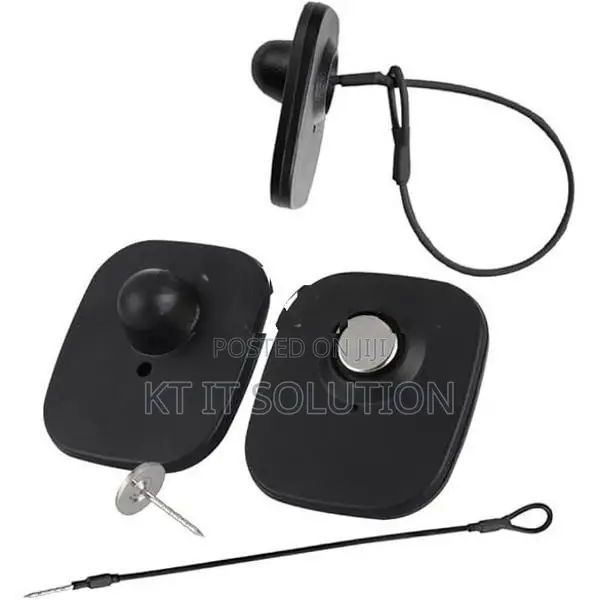 POS TEXTILE EAS SECURITY ANTENNA SYSTEM