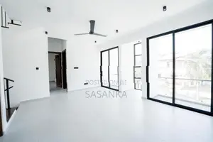 Mulleriyawa Brand New Modern Luxury House For Sale