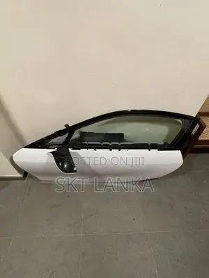Genuine BMW i8 2017 passenger door complete side mirror