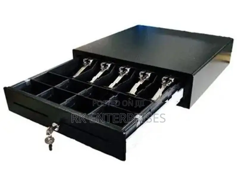Cash drawer 5Bill 8Coin
