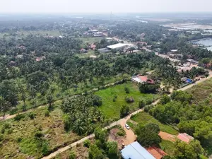 Puttalam Land for Sale in Madurankuliya