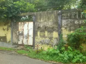 Land for Sale Highly Residential Property Mount Lavinia