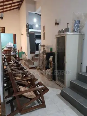 4-Bedroom Bungalow with 2-Acre Estate in Balangoda | SH15326