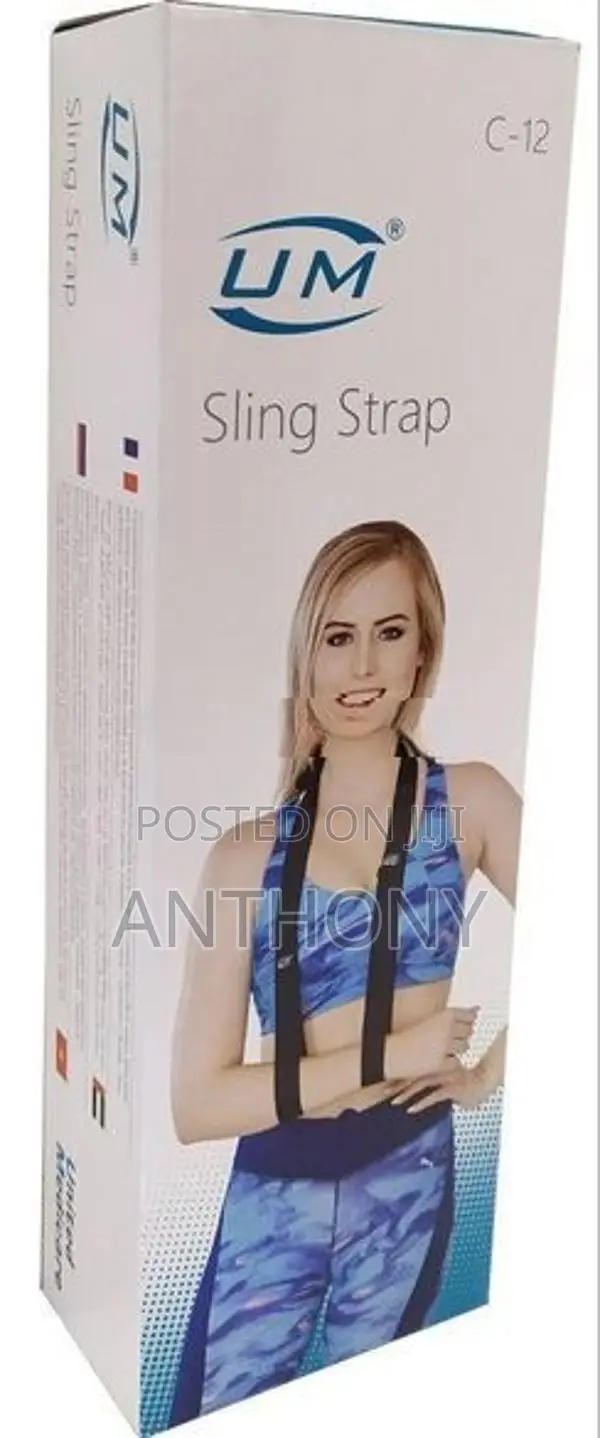Sling Strap C-12 (Universal) – UM