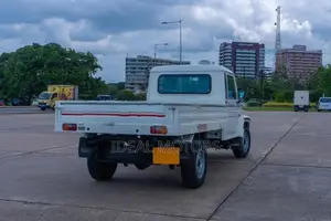 Mahindra Bolero City Pickup 2026