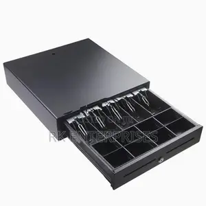 Cash drawer 5Bill 8Coin