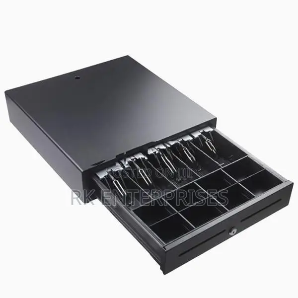 Cash drawer 5Bill 8Coin