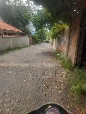 Land for Sale Highly Residential Property Mount Lavinia