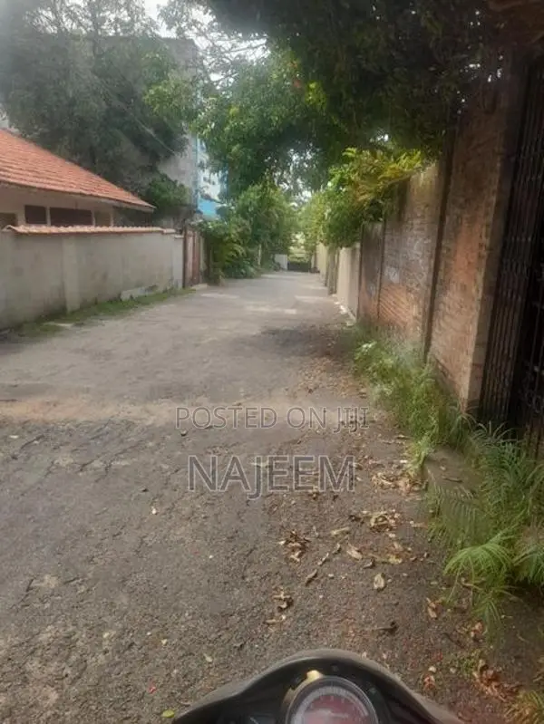 Land for Sale Highly Residential Property Mount Lavinia