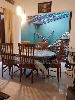 4-Bedroom Bungalow with 2-Acre Estate in Balangoda | SH15326