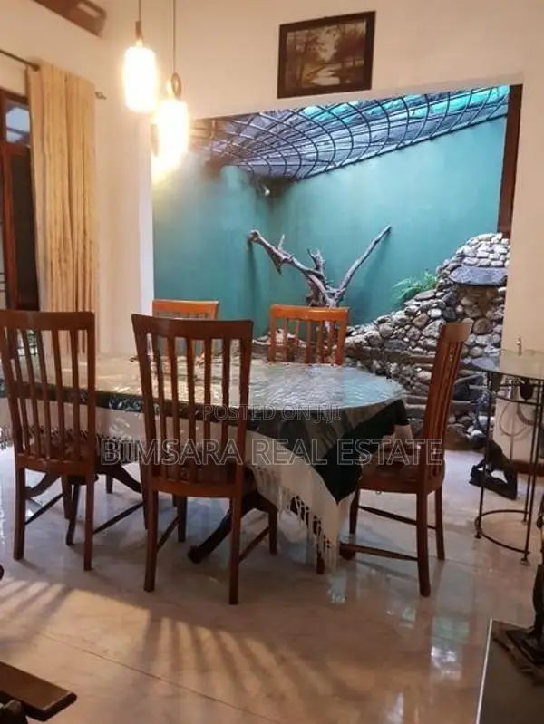 4-Bedroom Bungalow with 2-Acre Estate in Balangoda | SH15326