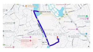 Prime 16.25P Residential Land in Thalawathugoda | SL14784