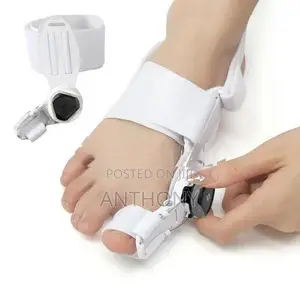Bunion Corrector for Women & Men
