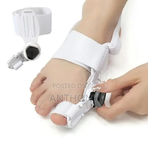 Bunion Corrector for Women & Men