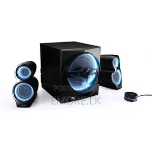 Microlab 2.1 Bluetooth Speaker System