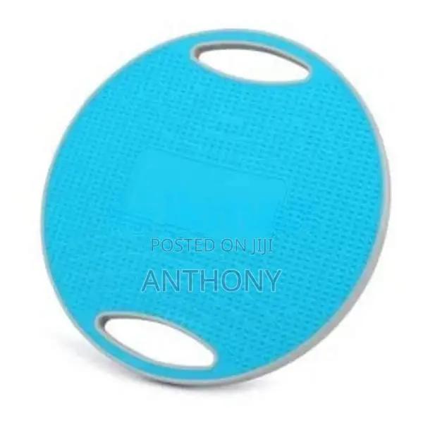 Wobble Balance Board