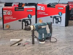 50mm MEN (Z1C-DS-50F) Demolition Breaker Hilti rotary hammer machine 5