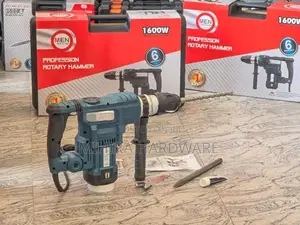 MEN Z1C DS 50F 50mm Demolition Breaker Hilti rotary hammer machine