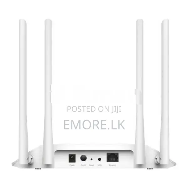 TP LINK AC1200 Wireless Access Point