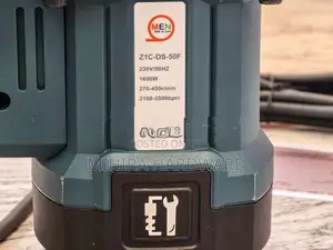 50mm MEN (Z1C-DS-50F) Demolition Breaker Hilti rotary hammer machine 5