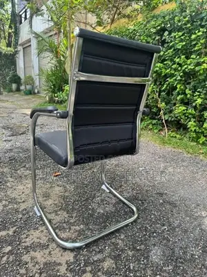 Visitor Office Chair
