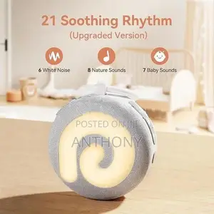 White Noise Machine