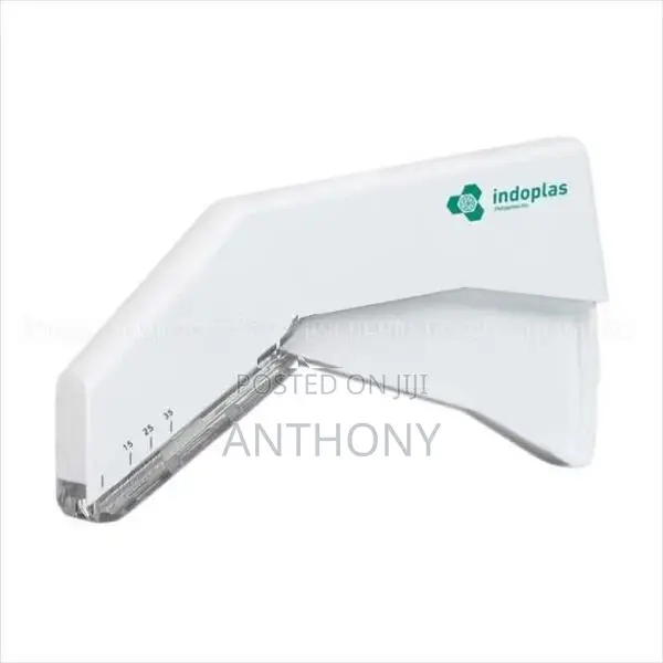 SKIN STAPLER