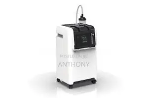 5liter oxygen concentrator