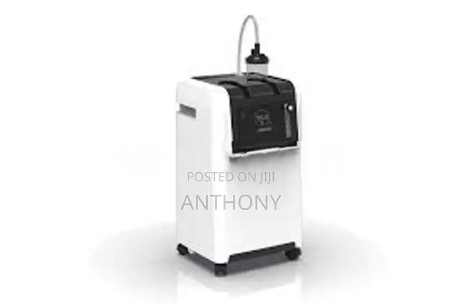 5liter oxygen concentrator