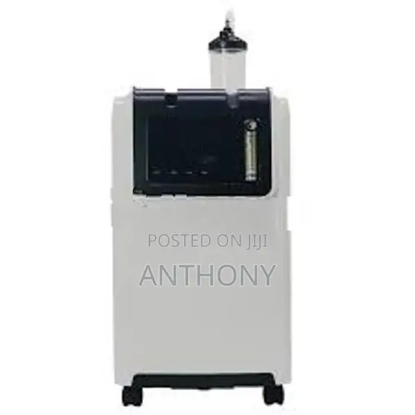 OXYGEN CONCENTRATOR
