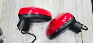 Audi A1 Side Mirror